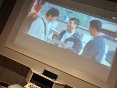 -尚足影院式足疗·住宿·美食(解放碑店)