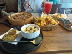 -SUPER BOWL超级碗(崂山丽达店)