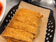 -牛街清真满恒記(平安里西大街店)