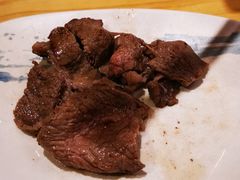 -一井烧肉·活鳗·寿司(望京SOHO店)