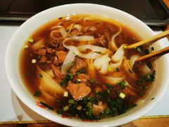 -李兰英湖南面馆(护国路店)