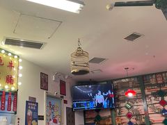 大堂-七爺清汤腩(南开大悦城店)