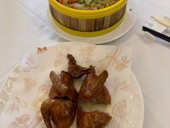 -唐宫·粤菜海鲜(万象城店)
