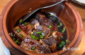 House Slow-Braised Dongpo Pork