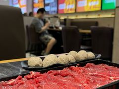 -林记潮牛·牛肉火锅(上马墩店)