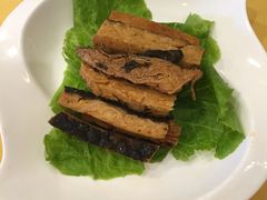 -功德林素菜饭庄(前门店)