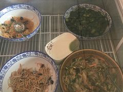 -清真长山屯泉水灶台鱼(佳庆道店)