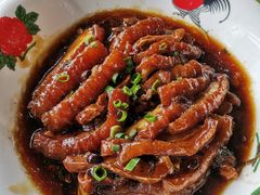 -东胜客河鲜店·西江河鲜·老字號渔家菜