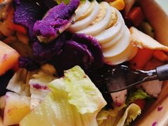 -沙哇低卡·轻食沙拉(骏景金融城店)