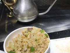 -法式利昂铁板烧主题餐厅(唐山爱琴海店)