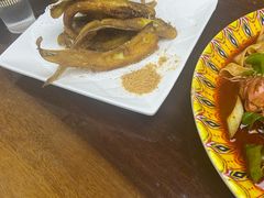 -巴依老爷新疆餐厅