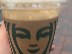 -星巴克(汾阳路店)