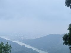 -金堂县云顶石城风景区