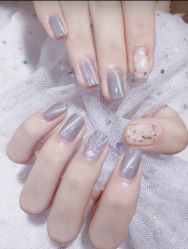 -Halo美甲美睫