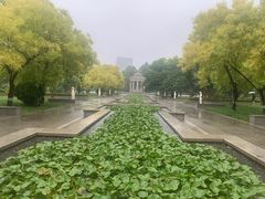 -欧韵公园