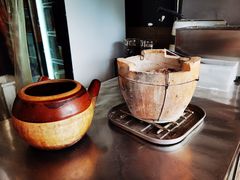 炭烧瓦煲咖啡-世记咖啡(氹仔外卖店)