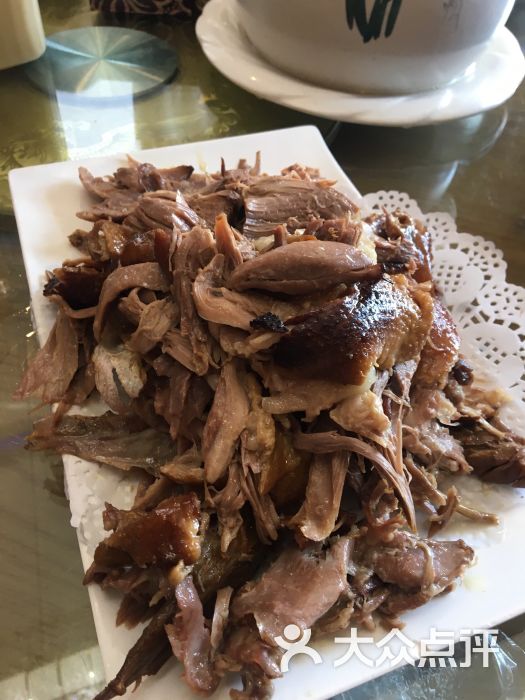 华香园饭店-图片-彰武县美食-大众点评网