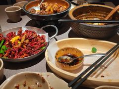 -山石榴·贵州菜(陆家嘴中心店)