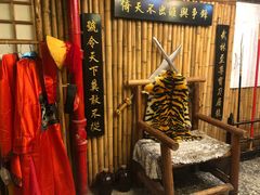 -风波庄(洪家楼店)