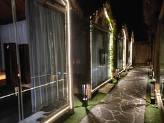 -3号仓库·餐厅(灵溪一店)