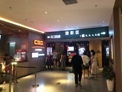 -深影国际影城(学院南路店CGS中国巨幕店)