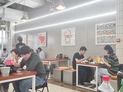 大堂-奇帕波·披萨&炸鸡(诺和木勒站店)