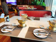 大堂-喜庭海鲜自助(来福士店)