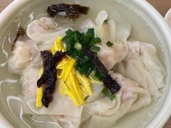 -苏小柳点心·手作小笼包(浦东嘉里城分院)