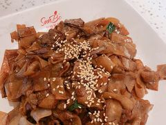 -新宝餐厅(流塘店)