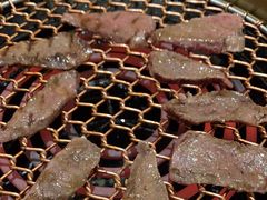 -極屋鮨牛 · 烧肉酒场(时代C馆店)