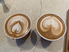 -% Arabica(京都东山店)