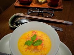 -湖滨28中餐厅·西湖宴·杭州君悦酒店