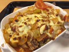 -津津飯堂