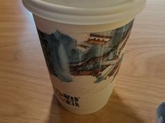 -茶颜悦色(嘉顿新天地店)