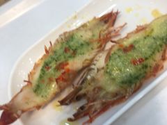 芝士焗虾-宜家·瑞典风味餐厅(北京西红门店)