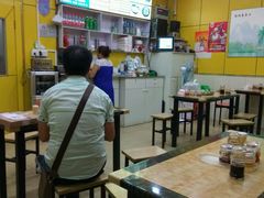 大堂-桂林米粉(洋桥店)