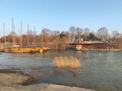 -洪泽湖古堰景区