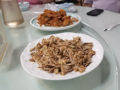 -北平味道.京味菜.烤鸭(梨园店)