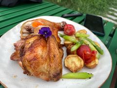 -Supine Bistro溯泮餐厅