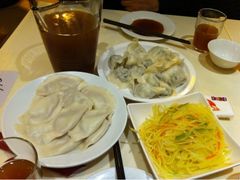 饺子-东方饺子王(和平里店)