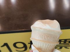 -麦当劳(深圳北站高铁店)
