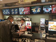 -德克士(西站站内店)