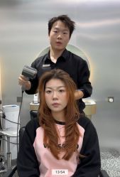 -Tloml salon