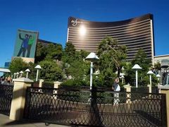 -拉斯维加斯永利酒店