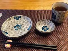 -樱の千渡日式料理·铁板烧•烧鸟(金盛田广场店)