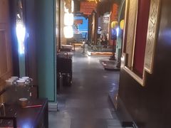 -长安炊烟庭院陕菜(七路明光路店)