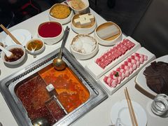 -海底捞火锅(长宁路龙之梦店)