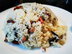 -佳缘野生菌食府