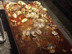 -星伦多自助料理(江阴万达店)