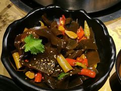 -手选潮汕鲜活牛肉火锅(二七广场店)